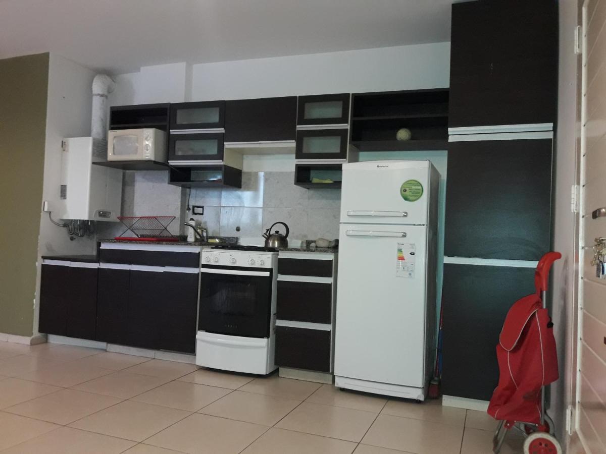 Apartment Abuela Chela Villa Carlos Paz