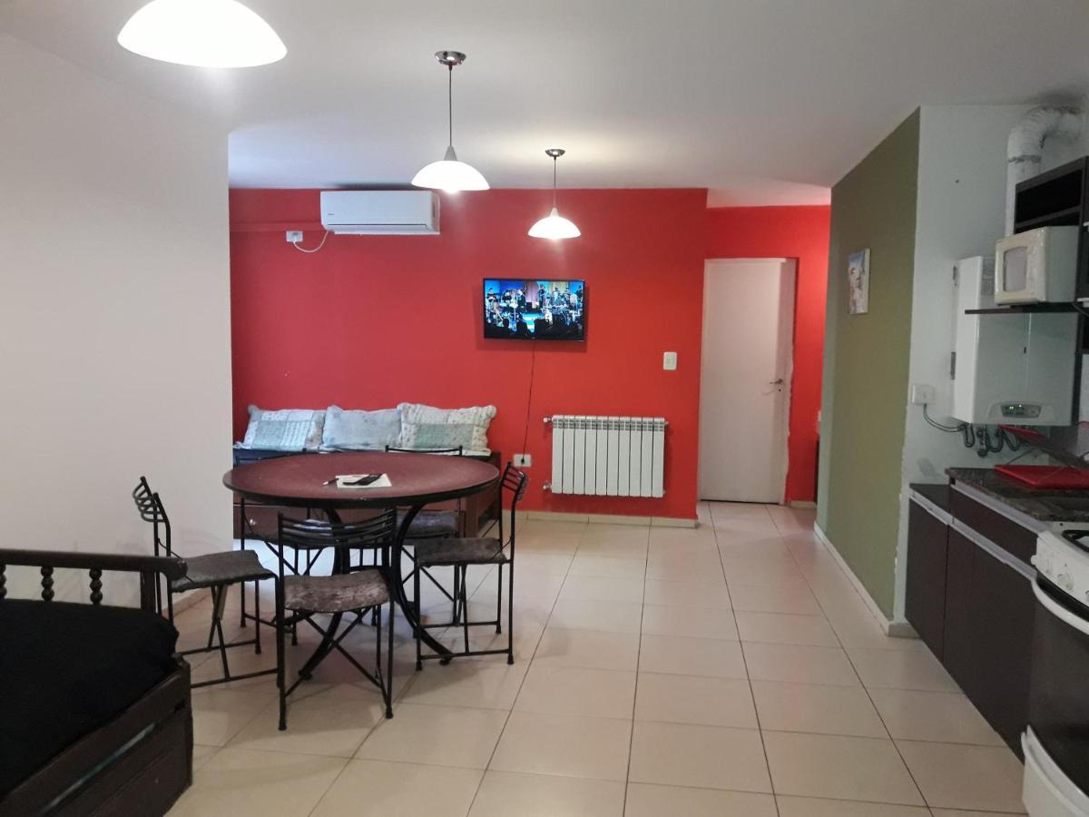 Apartment Abuela Chela Villa Carlos Paz