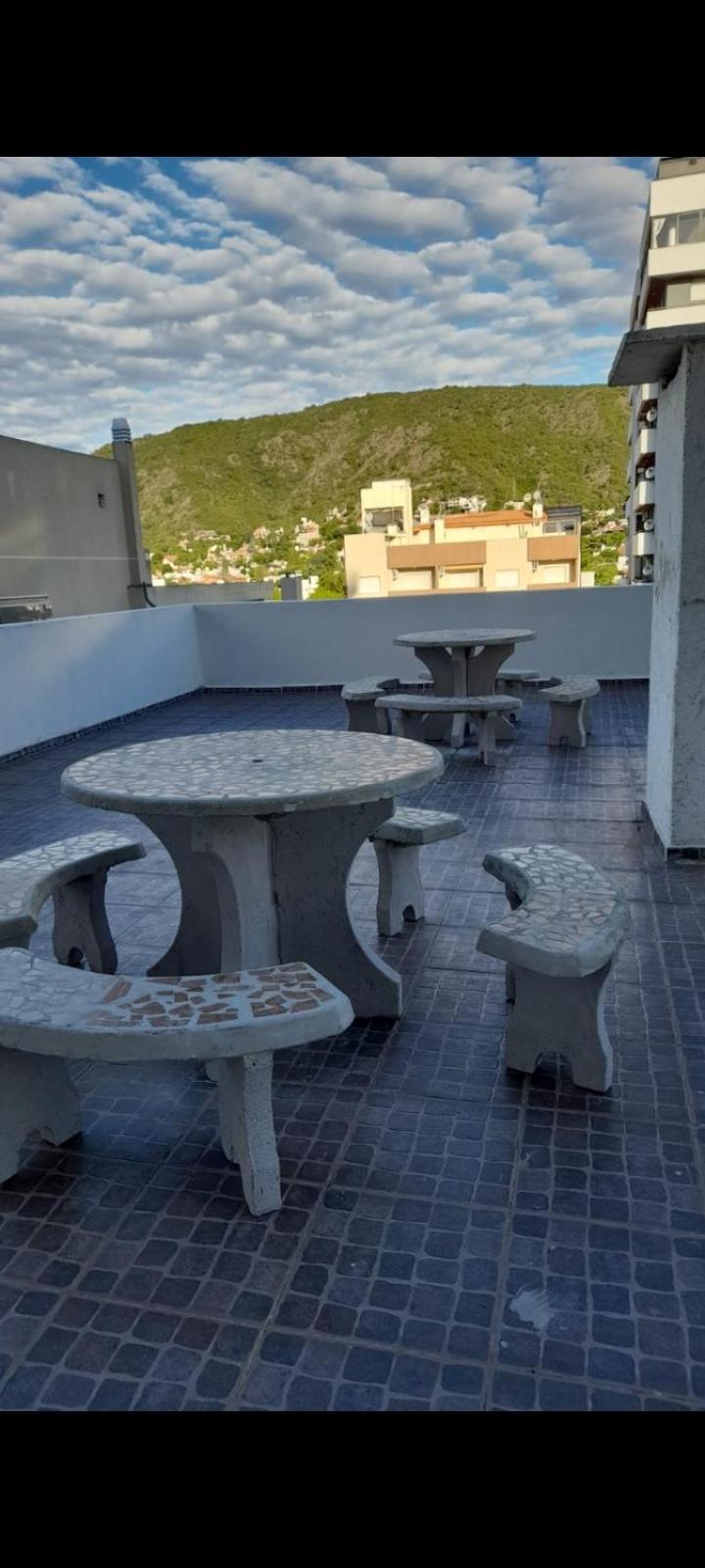 Apartment Abuela Chela *