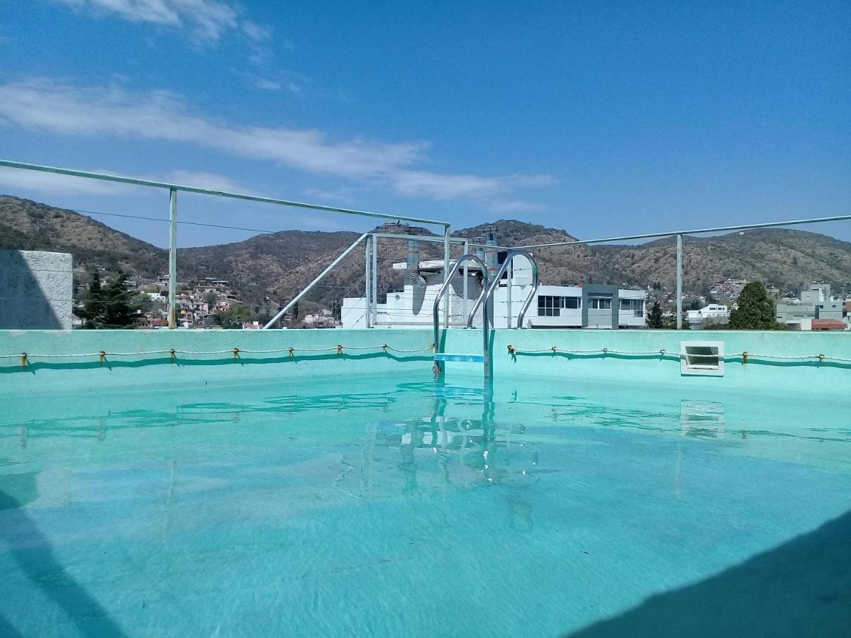 Apartment Abuela Chela Villa Carlos Paz