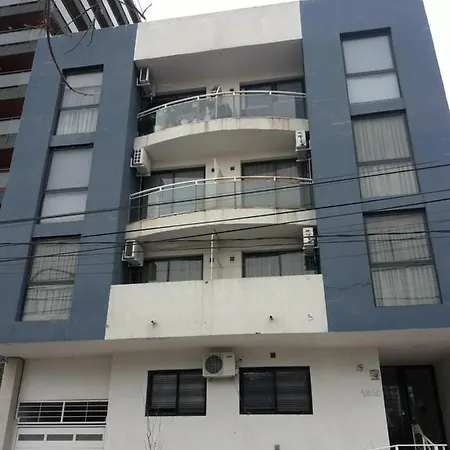 Abuela Chela Apartment Villa Carlos Paz Exterior photo
